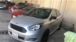 Ford Figo